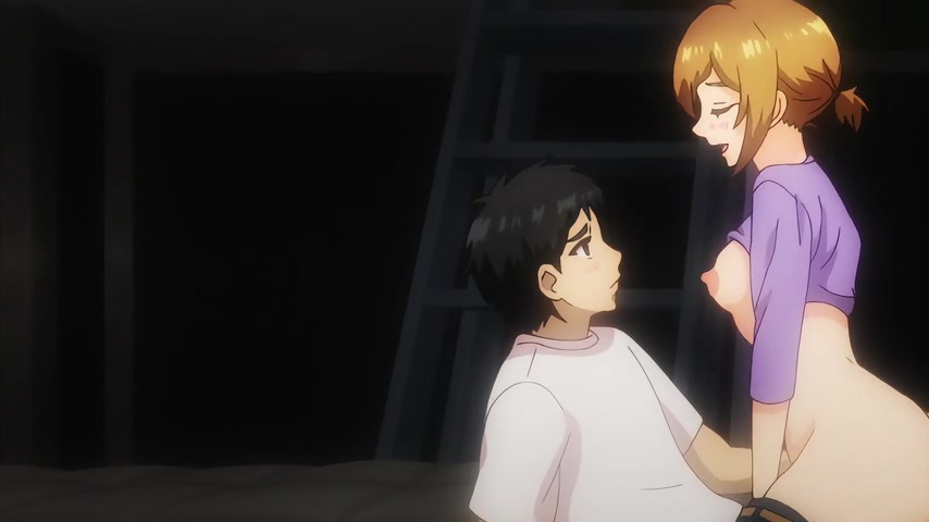 sextop1 — Arisugawa Ren tte Honto wa Onna Nanda yo ne Episode 2 [Sub-E — khung hình 1