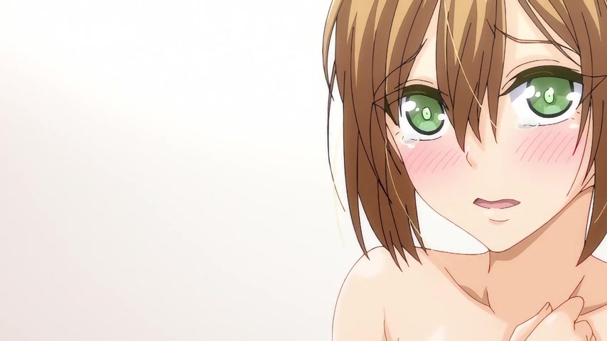 sextop1 — Arisugawa Ren tte Honto wa Onna Nanda yo ne Episode 1 [Sub-E — khung hình 1