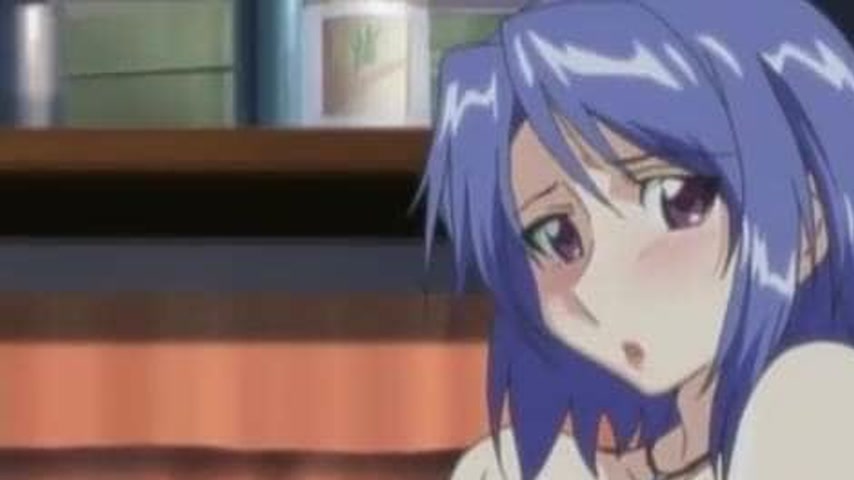 sextop1 — Aniyome wa Ijippari Episode 1 [Sub-ENG] — khung hình 1
