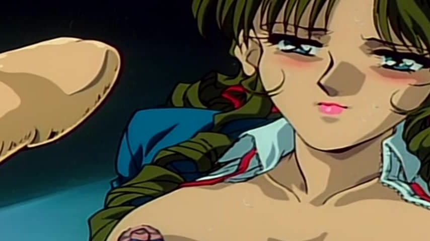 sextop1 — Angel Of Darkness Episode 3 [Sub-ENG] — khung hình 2