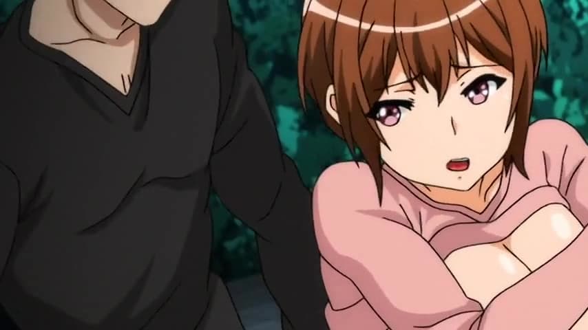 sextop1 — Anata wa Watashi no Mono Episode 2 [Sub-ENG] — khung hình 1
