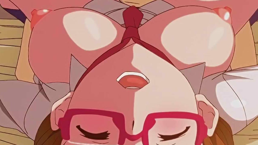 sextop1 — Anata wa Watashi no Mono Episode 1 [Sub-ENG] — khung hình 2