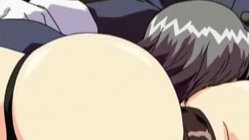 sextop1 — Anal Sanctuary Episode 1 [Sub-ENG] — khung hình 4