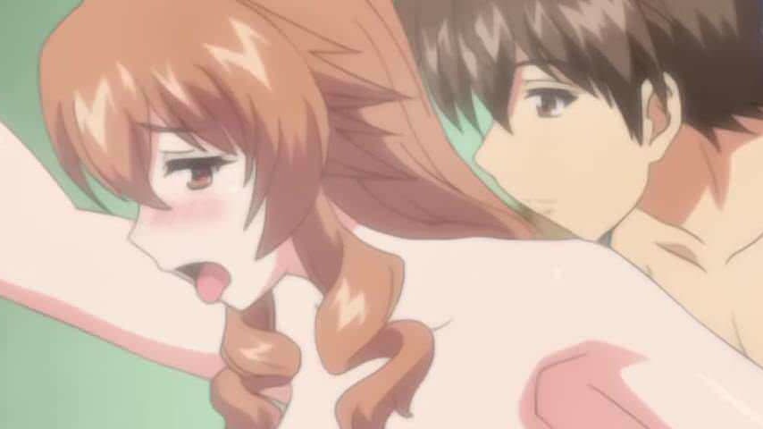 sextop1 — Amakano Episode 2 [Sub-ENG] — khung hình 2