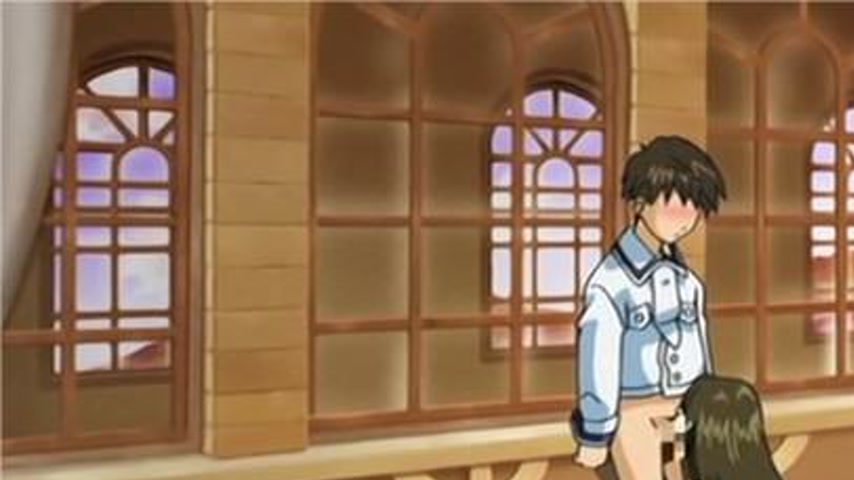 sextop1 — Accelerando Episode 3 [Sub-ENG] — khung hình 1