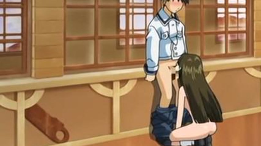 sextop1 — Accelerando Episode 3 [Sub-ENG] — khung hình 3