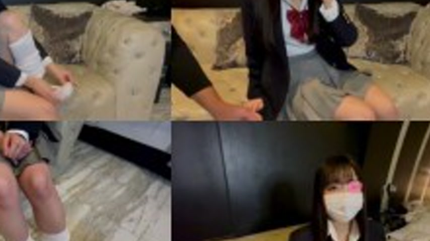 sextop1 — FC2-PPV-4839325 [Amateur POV #034] She looked so cute in her — khung hình 4