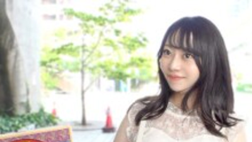 sextop1 — GANA-3322 “Odaiba Pick-Up: When asked about her erogen — khung hình 1