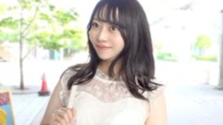 sextop1 — GANA-3322 “Odaiba Pick-Up: When asked about her erogen — khung hình 2