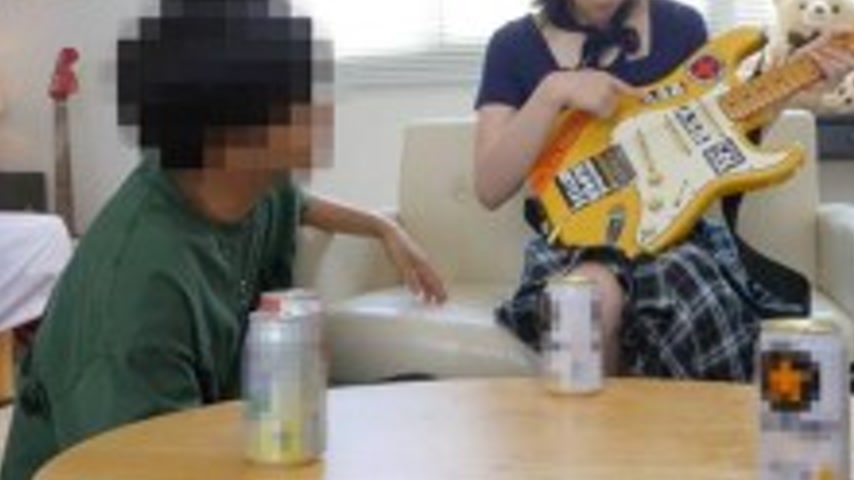sextop1 — FC2-PPV-4838973 [Mazobitch] The punk scene in Tokyo is in an — khung hình 3