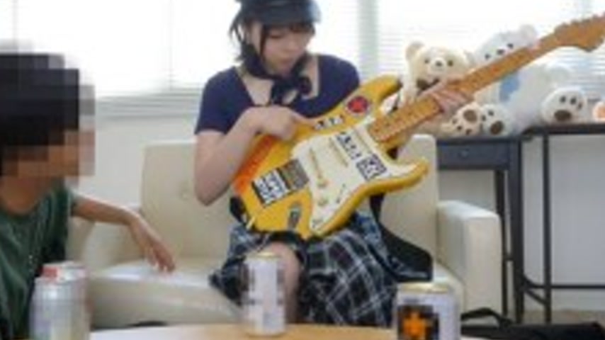sextop1 — FC2-PPV-4838973 [Mazobitch] The punk scene in Tokyo is in an — khung hình 4