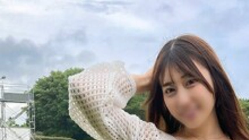 sextop1 — FC2-PPV-4839217 Licking bouncy breasts is so cute “Bea — khung hình 1