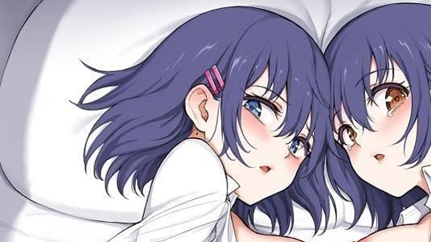 sextop1 — Love Me: Kaede to Suzu The Animation 1 — khung hình 1
