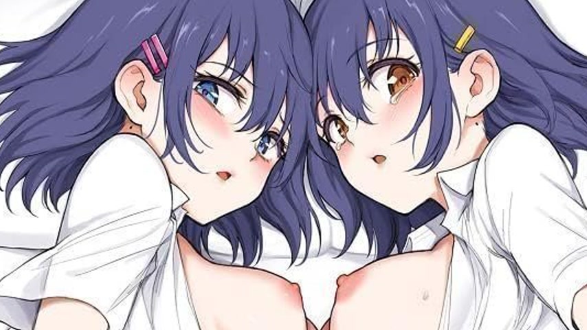 sextop1 — Love Me: Kaede to Suzu The Animation 2 — khung hình 2