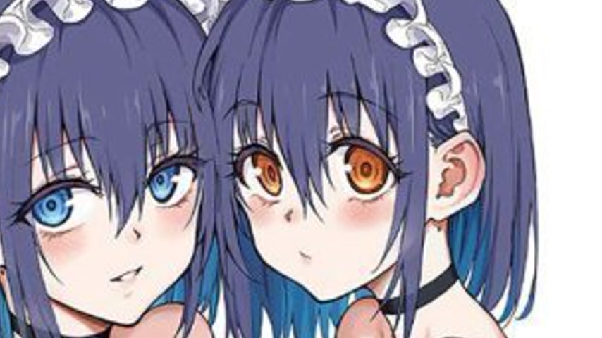 sextop1 — Love Me: Kaede to Suzu The Animation 3 — khung hình 4