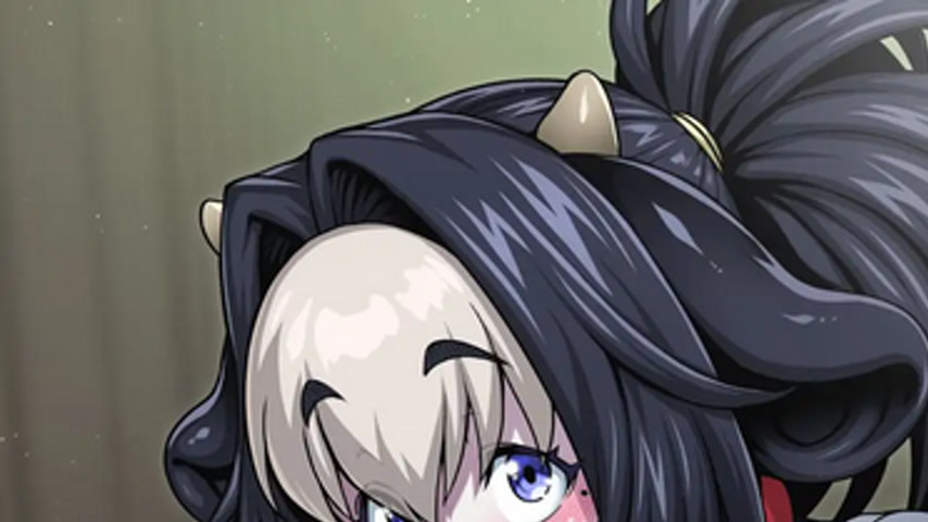sextop1 — Kemonokko Tsuushin: The Animation 1 — khung hình 1