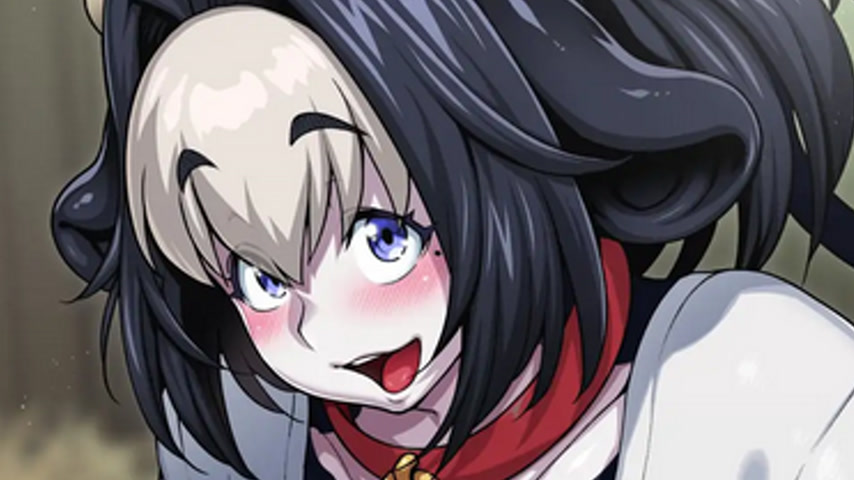 sextop1 — Kemonokko Tsuushin: The Animation 1 — khung hình 3