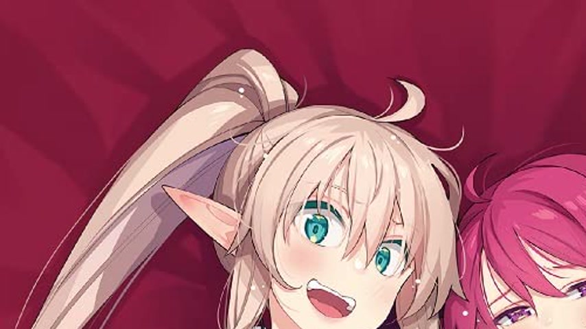 sextop1 — Isekai Kita no de Sukebe Skill de Zenryoku Ouka Shiyou to Om — khung hình 1