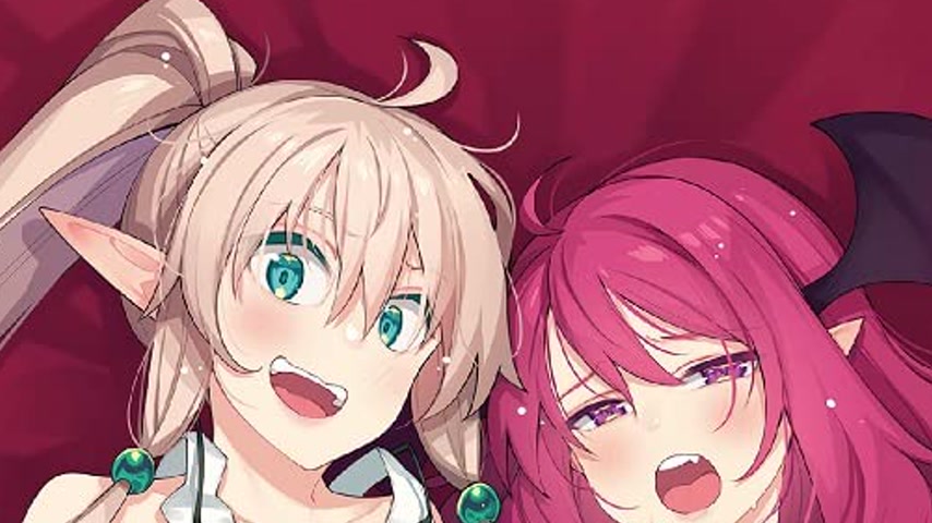 sextop1 — Isekai Kita no de Sukebe Skill de Zenryoku Ouka Shiyou to Om — khung hình 2