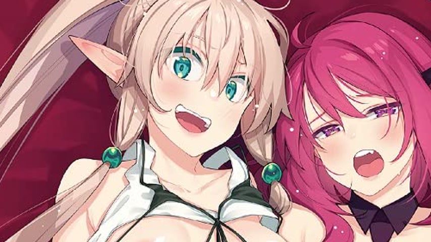 sextop1 — Isekai Kita no de Sukebe Skill de Zenryoku Ouka Shiyou to Om — khung hình 3