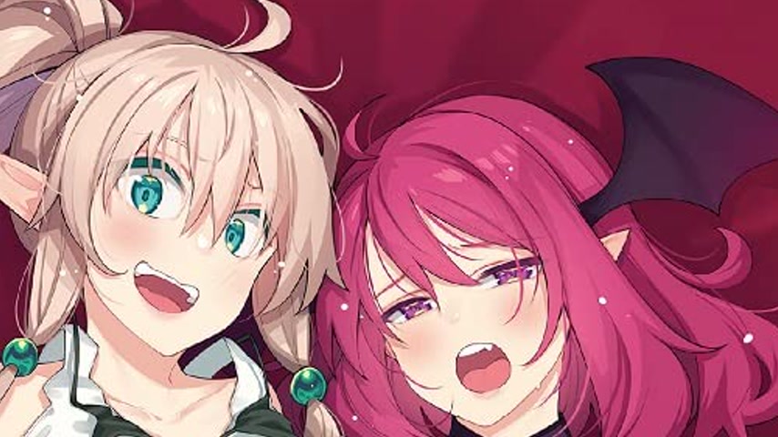 sextop1 — Isekai Kita no de Sukebe Skill de Zenryoku Ouka Shiyou to Om — khung hình 4