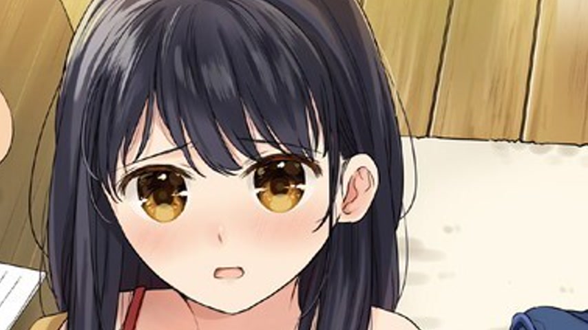 sextop1 — 1LDK+JK Ikinari Doukyo? Micchaku!? Hatsu Ecchi!!? 1 — khung hình 4