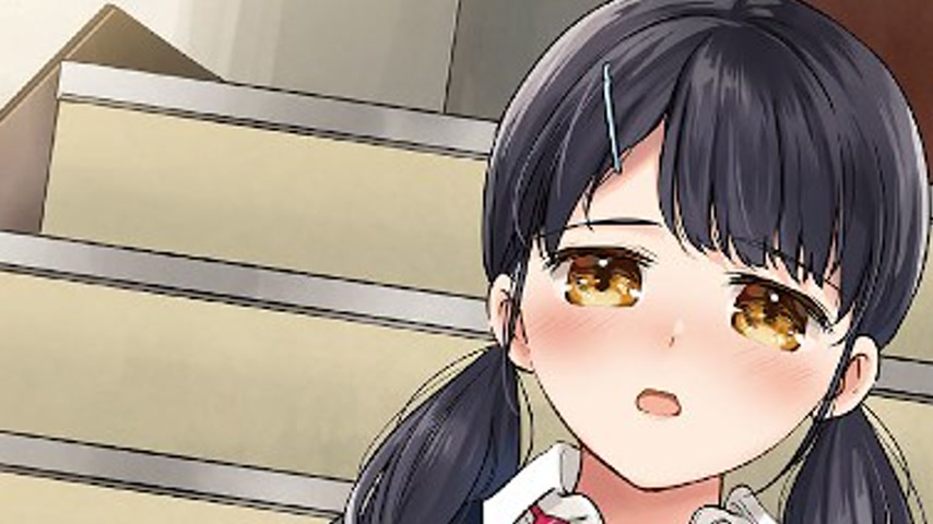 sextop1 — 1LDK+JK Ikinari Doukyo? Micchaku!? Hatsu Ecchi!!? 2 — khung hình 2
