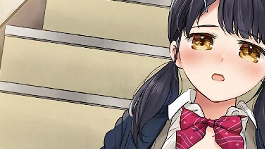 sextop1 — 1LDK+JK Ikinari Doukyo? Micchaku!? Hatsu Ecchi!!? 2 — khung hình 3