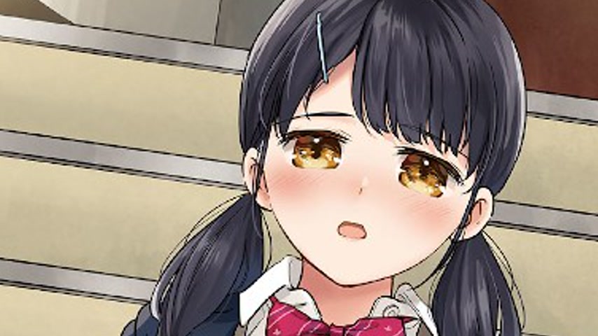 sextop1 — 1LDK+JK Ikinari Doukyo? Micchaku!? Hatsu Ecchi!!? 2 — khung hình 4