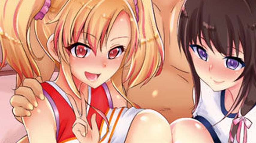 sextop1 — Enkou JK Bitch Gal: Oji-san to Nama Pako Seikatsu 2 — khung hình 3