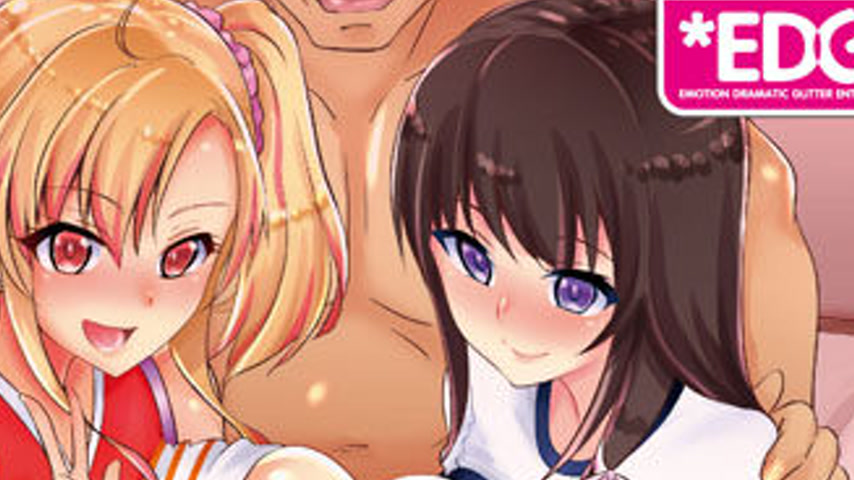 sextop1 — Enkou JK Bitch Gal: Oji-san to Nama Pako Seikatsu 2 — khung hình 4