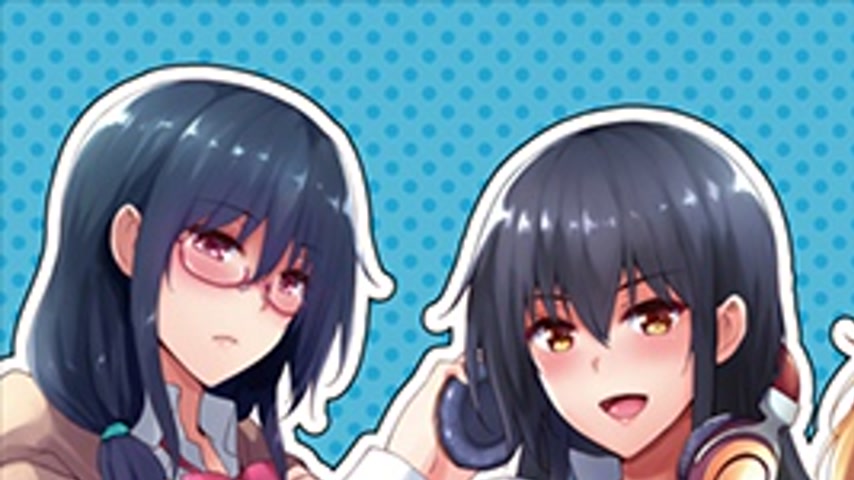 sextop1 — Eroge de Subete wa Kaiketsu Dekiru! The Animation 1 — khung hình 1