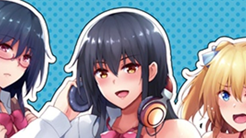 sextop1 — Eroge de Subete wa Kaiketsu Dekiru! The Animation 1 — khung hình 2
