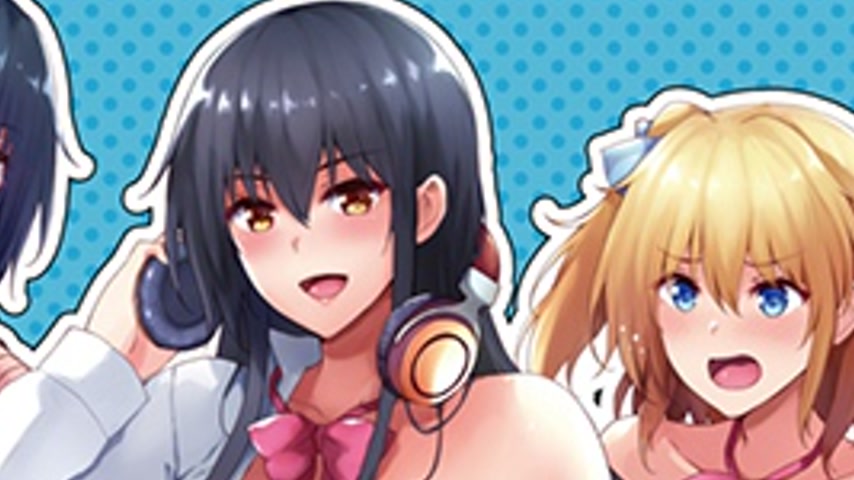 sextop1 — Eroge de Subete wa Kaiketsu Dekiru! The Animation 1 — khung hình 4