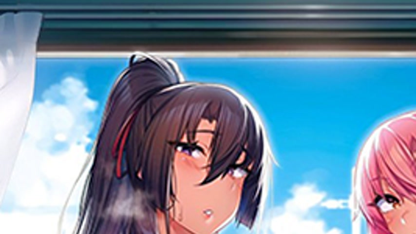 sextop1 — Garden: Takamine-ke no Nirinka The Animation 1 — khung hình 1