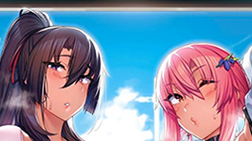sextop1 — Garden: Takamine-ke no Nirinka The Animation 1 — khung hình 2