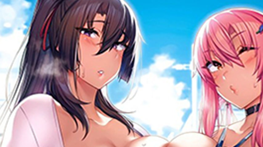 sextop1 — Garden: Takamine-ke no Nirinka The Animation 1 — khung hình 3