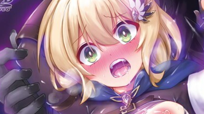 sextop1 — Yuusha-chan no Bouken wa Owatte Shimatta! 1 — khung hình 3