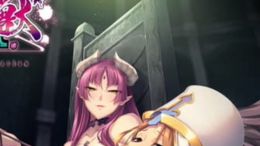 sextop1 — Kuroinu II The Animation 1 — khung hình 4