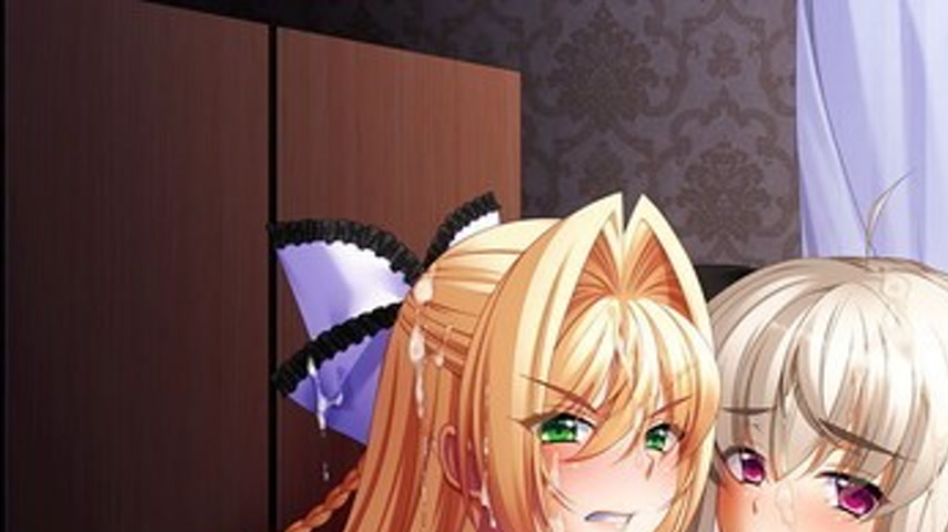 sextop1 — Kutsujoku 2 The Animation 1 — khung hình 1