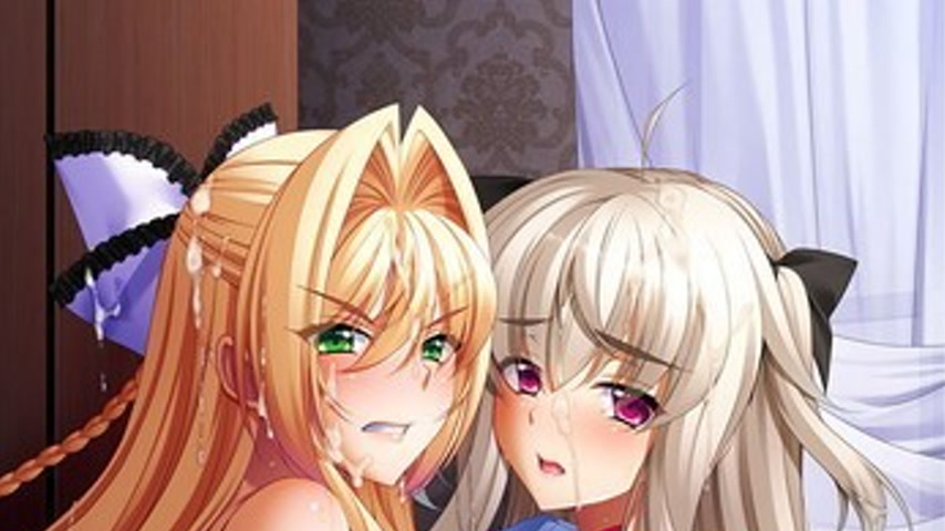sextop1 — Kutsujoku 2 The Animation 1 — khung hình 2