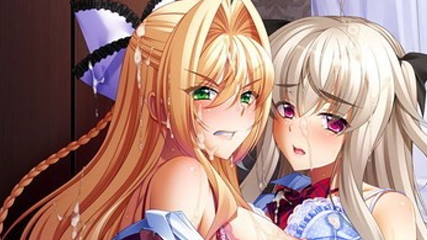 sextop1 — Kutsujoku 2 The Animation 1 — khung hình 3