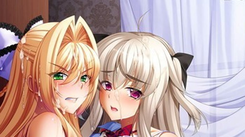sextop1 — Kutsujoku 2 The Animation 1 — khung hình 4