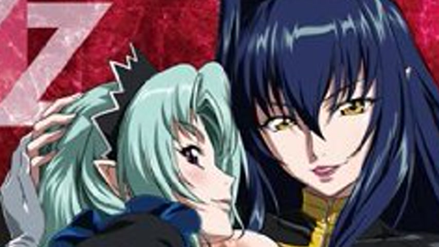 sextop1 — Koutetsu no Majo Annerose 1 — khung hình 2