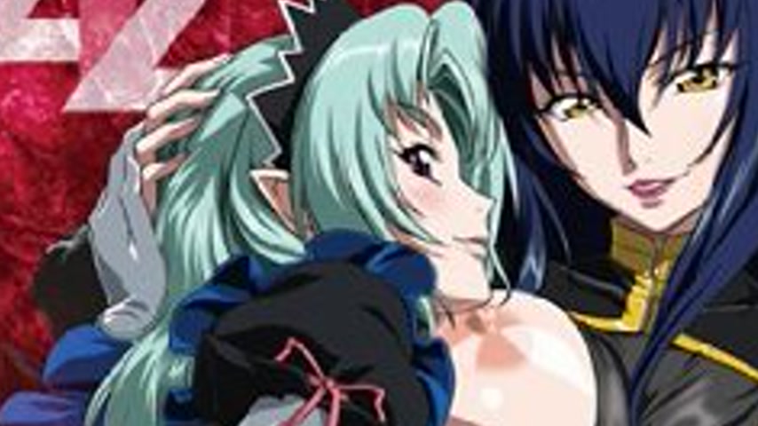 sextop1 — Koutetsu no Majo Annerose 1 — khung hình 3