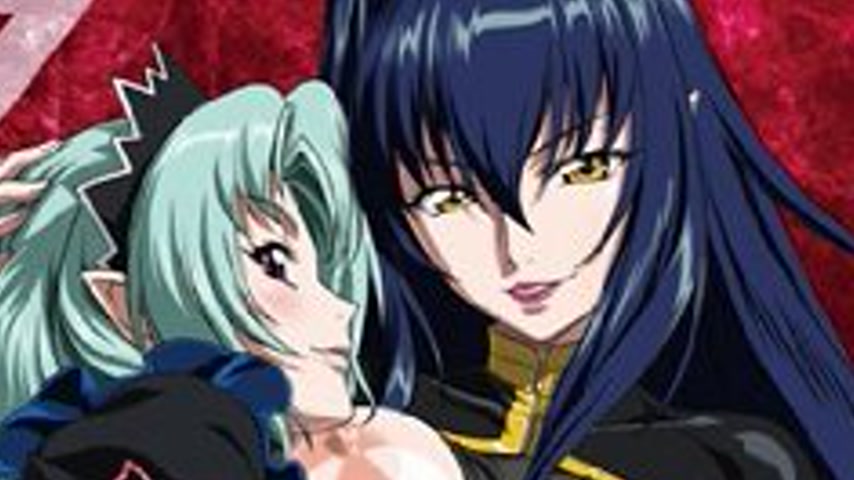 sextop1 — Koutetsu no Majo Annerose 1 — khung hình 4