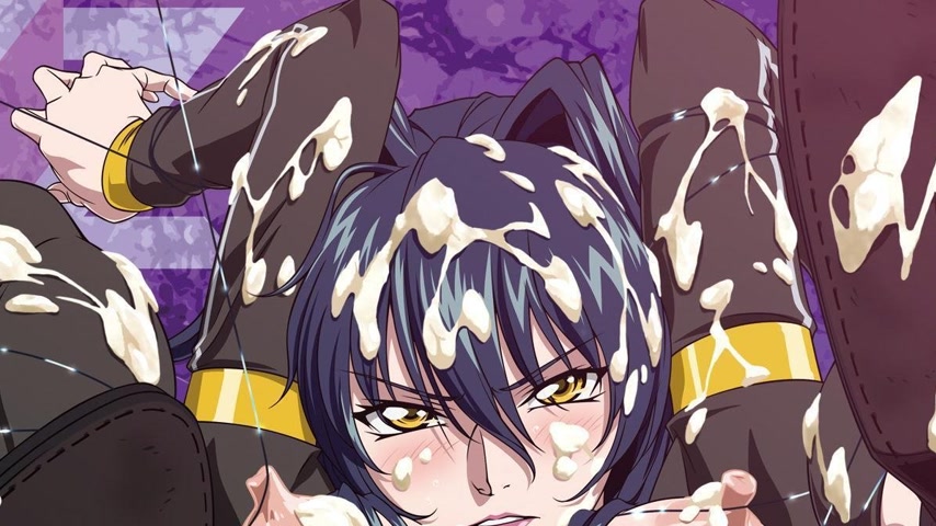 sextop1 — Koutetsu no Majo Annerose 2 — khung hình 2