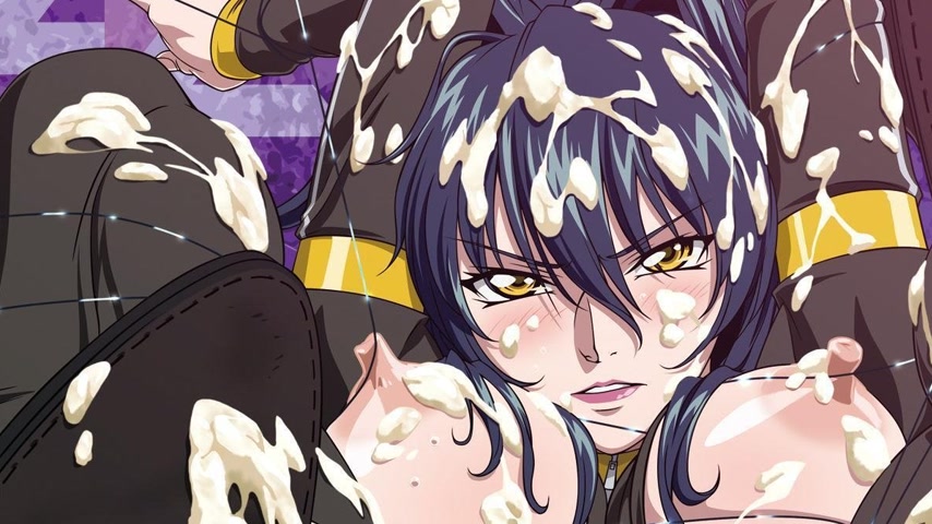 sextop1 — Koutetsu no Majo Annerose 2 — khung hình 3