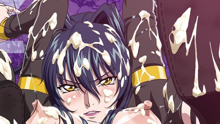 sextop1 — Koutetsu no Majo Annerose 2 — khung hình 4