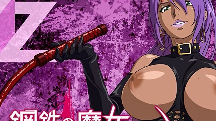 sextop1 — Koutetsu no Majo Annerose 3 — khung hình 2